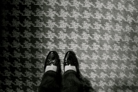 Dogtooth Carpet
